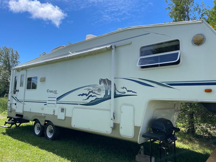 Stokes Bay Holiday Rentals & Homes Ontario, Canada Airbnb