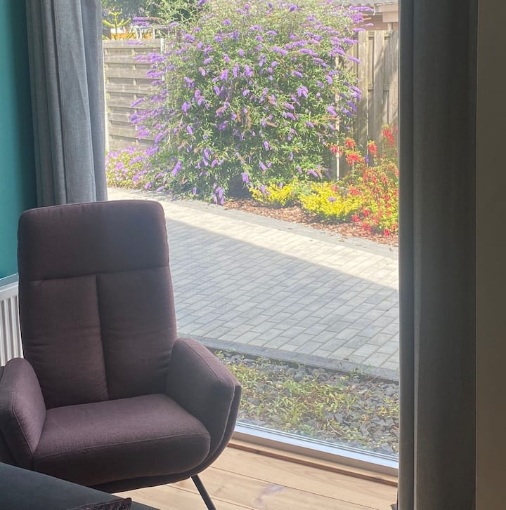 Vakantieappartement "Teumige Tied" 1 - Emmen, Niederlande
