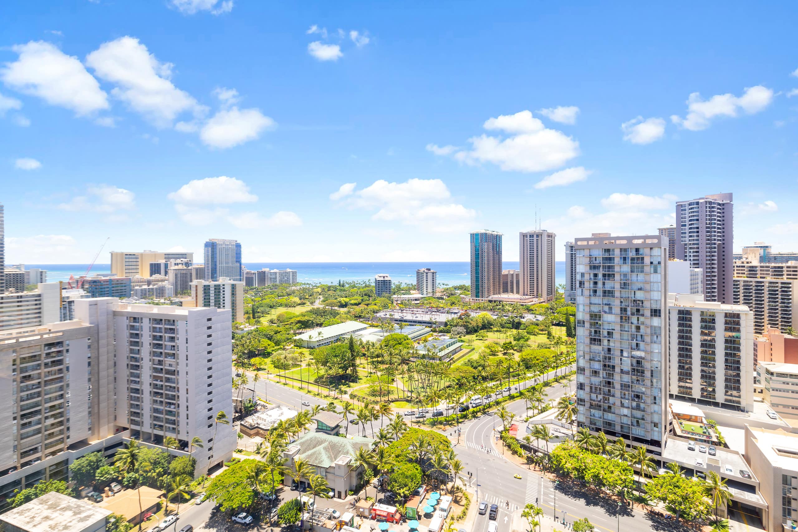 Ocean View Waikiki Hawaiian Monarch - Image 15