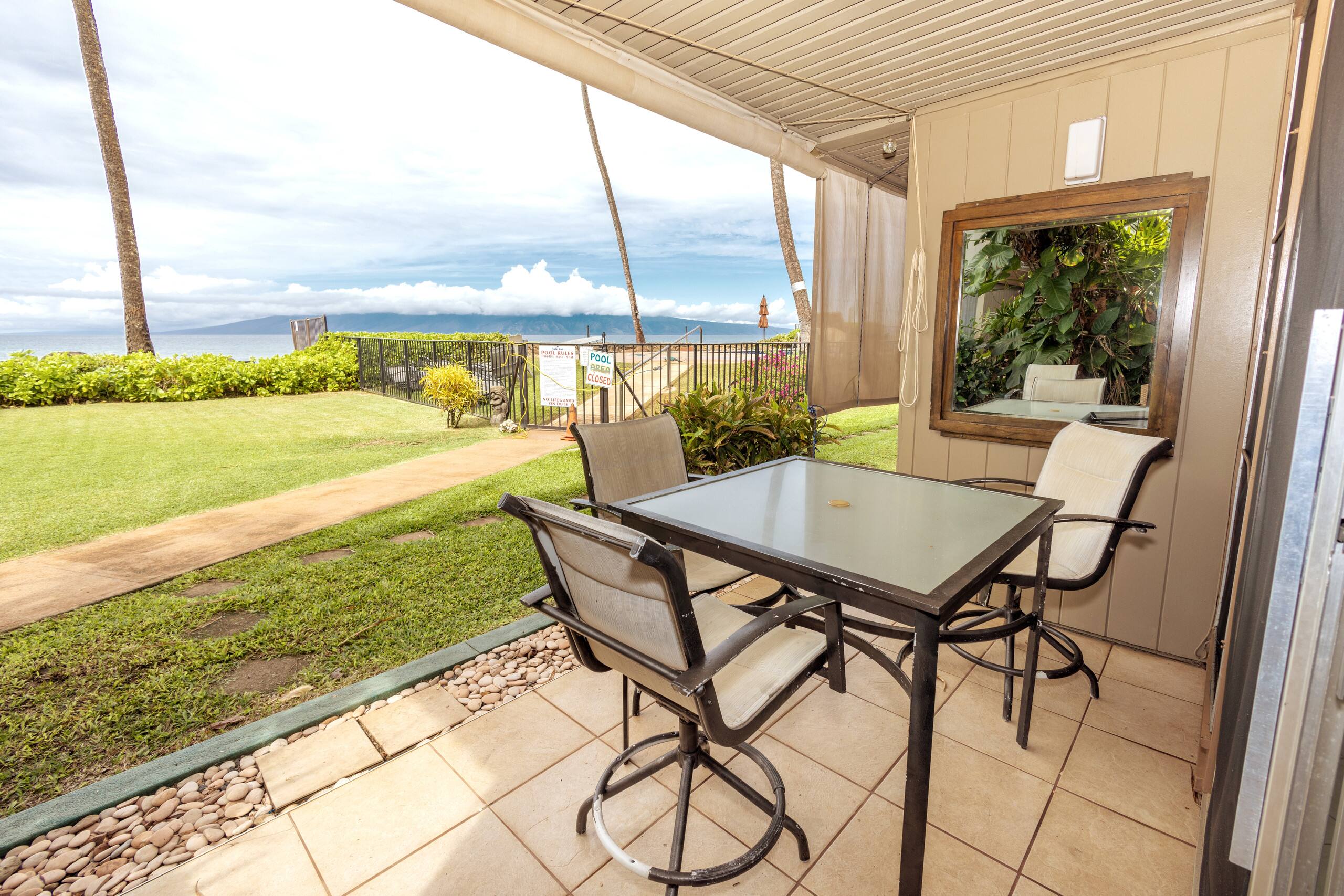 Condo in Lahaina · ★4.71 · 1 bedroom · 1 bed · 1 private bath - Image 8