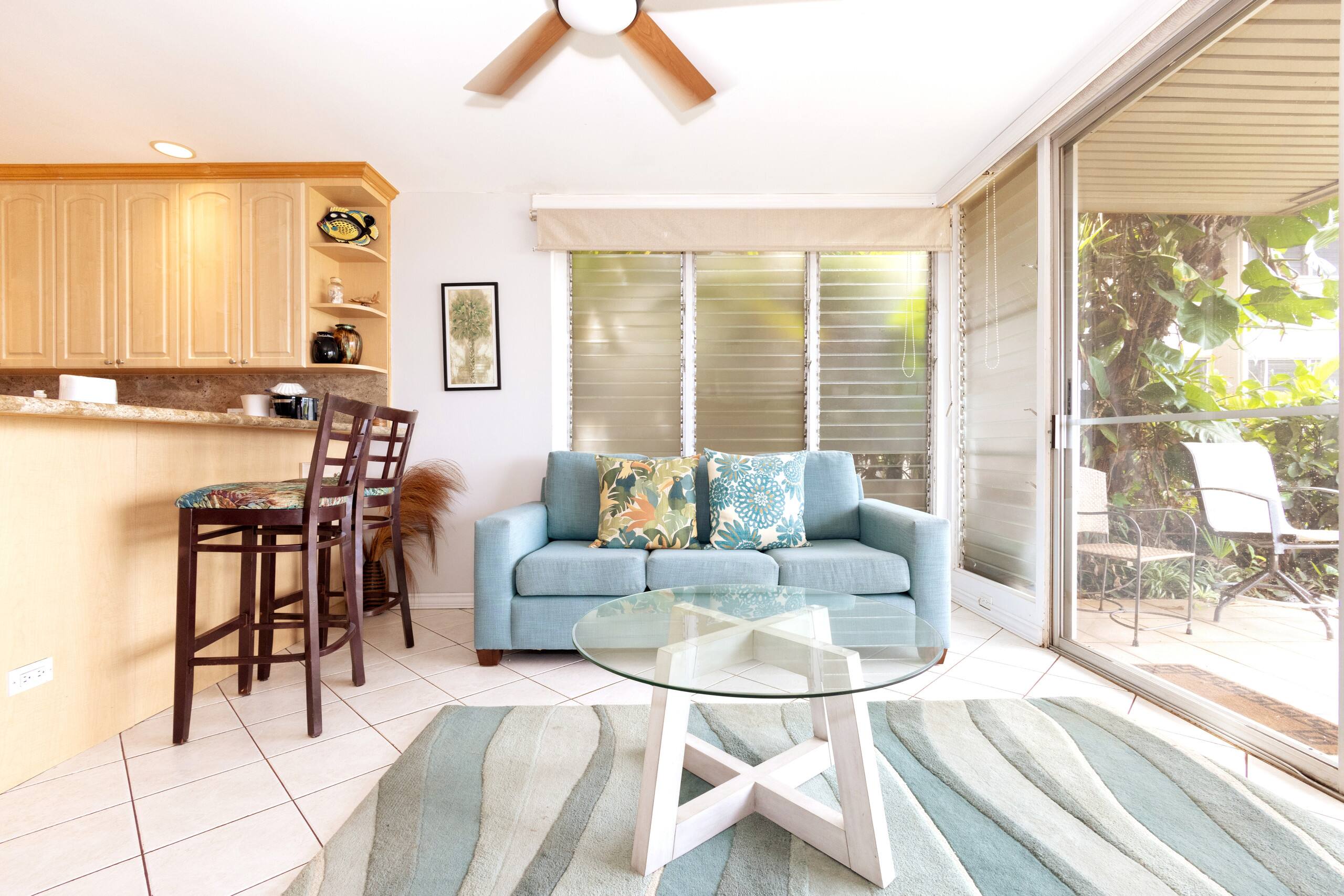 Condo in Lahaina · ★4.71 · 1 bedroom · 1 bed · 1 private bath - Image 15