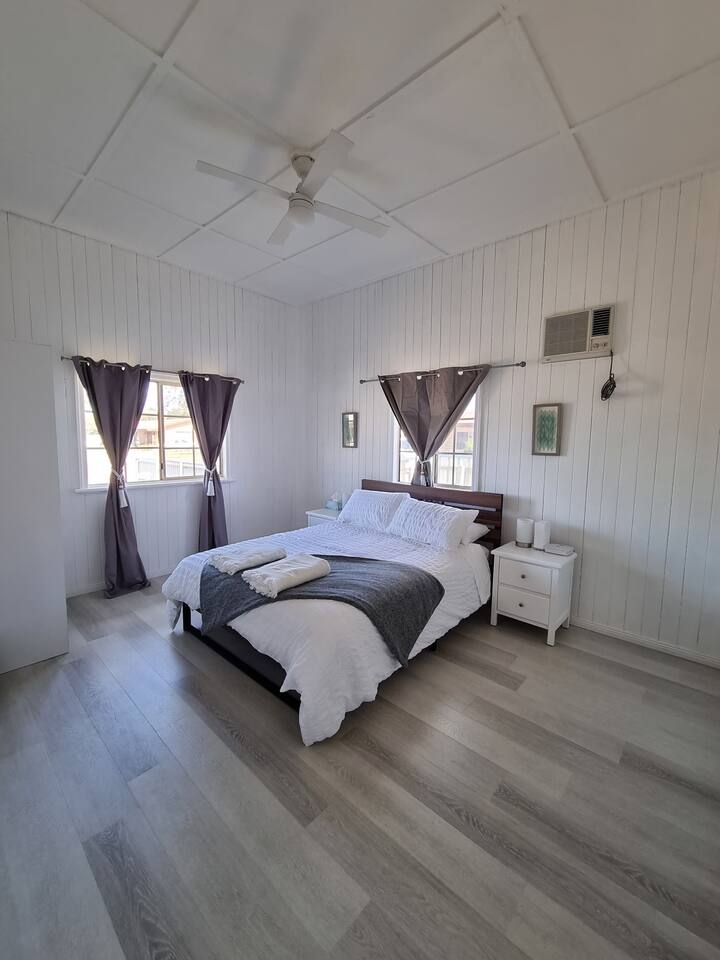 Wondai Holiday Rentals & Homes Queensland, Australia Airbnb