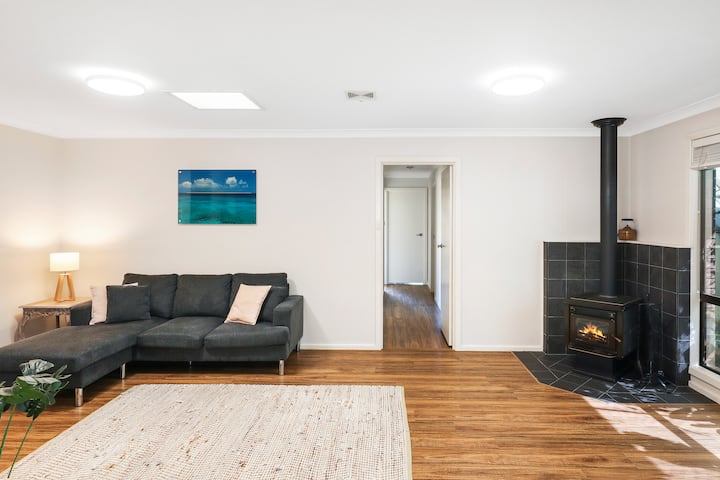 Beachside Beauty! - Broadwater
