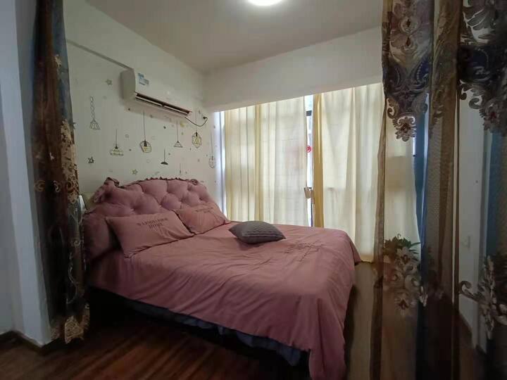 惠州市金山湖大桥旅游攻略 地址 住宿推荐 民宿 Airbnb爱彼迎