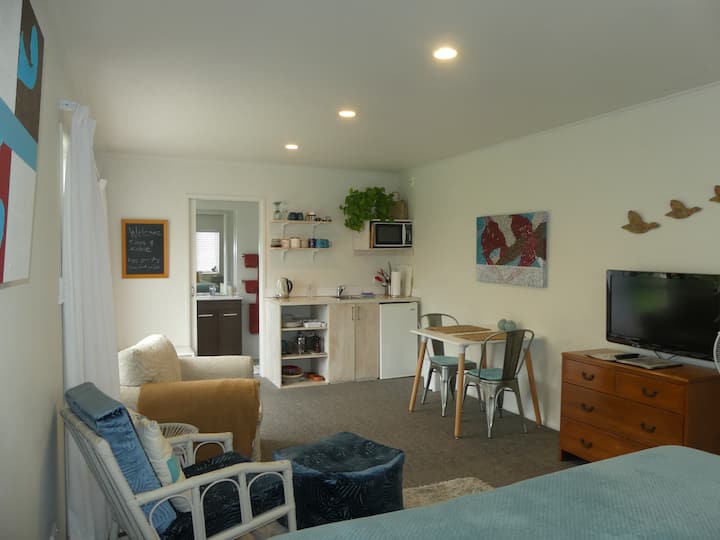 Tiny houses in Hawke's Bay NieuwZeeland Airbnb