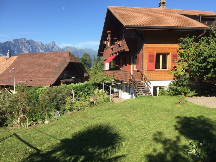 Lake Thun Vacation Rentals & Homes Canton of Bern, Switzerland Airbnb