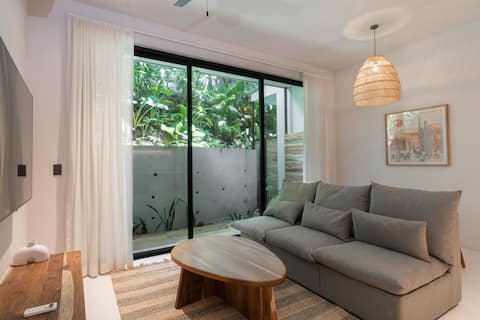 NALA Luxury Living | Huge one-bedroom Luxury Suite