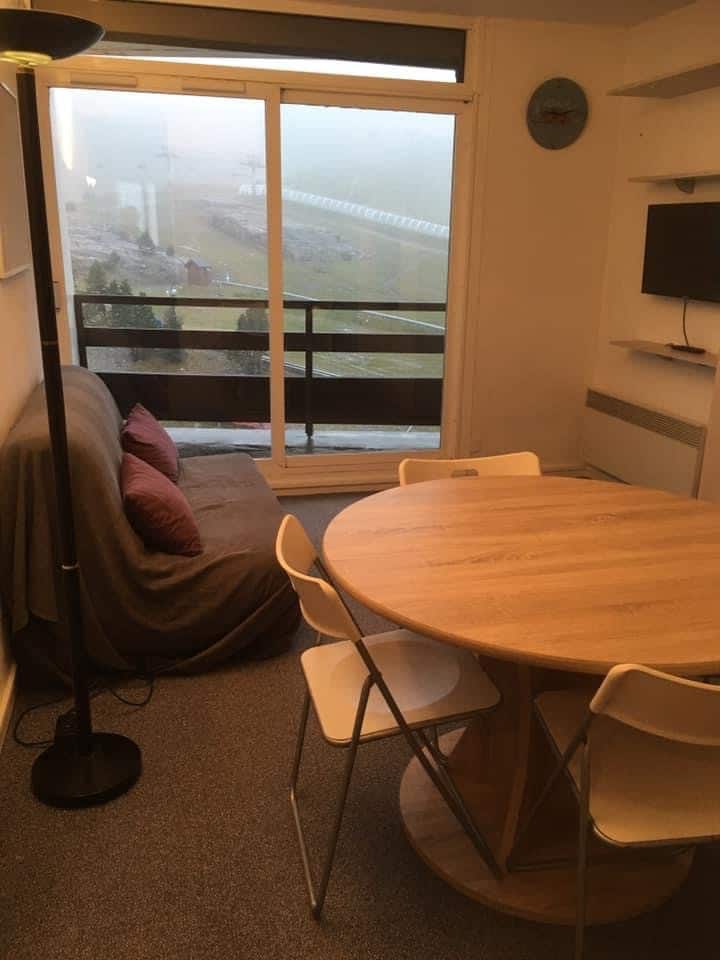Appartement à La Montagne - La Pierre Saint Martin