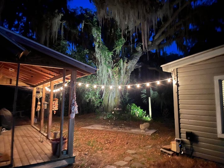 Altamaha Sound Holiday Rentals & Homes United States Airbnb