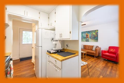 Fenced-DownTown-Pets-Great Reviews