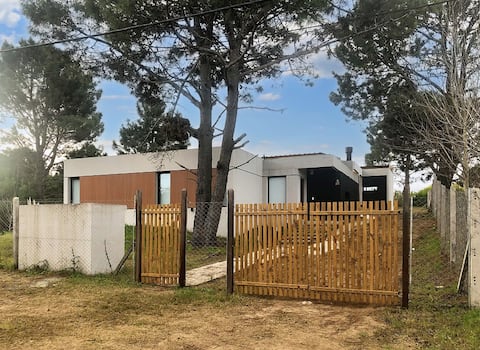 Modern fully-equipped house in Las Nubes, Gaviotas Mar Azul