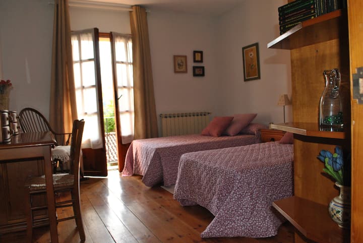 Habitación 1