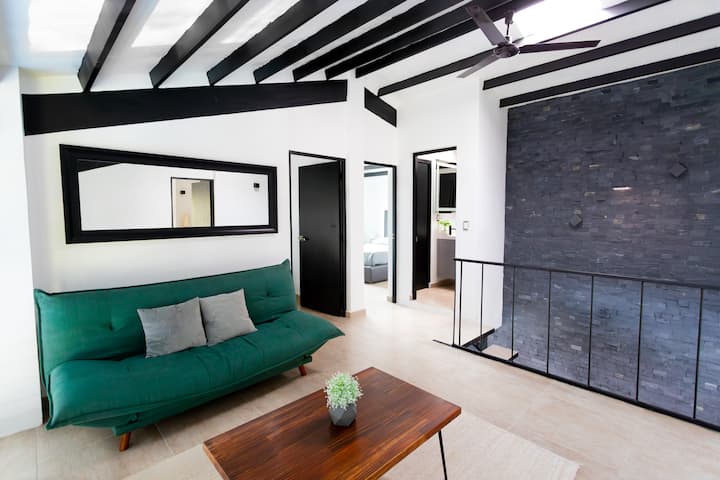 La Casa Con Mejor Ubicación En Lomas De Cocoyoc - Cocoyoc