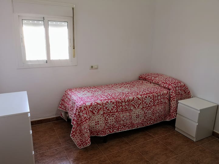 Spavaća soba 5
