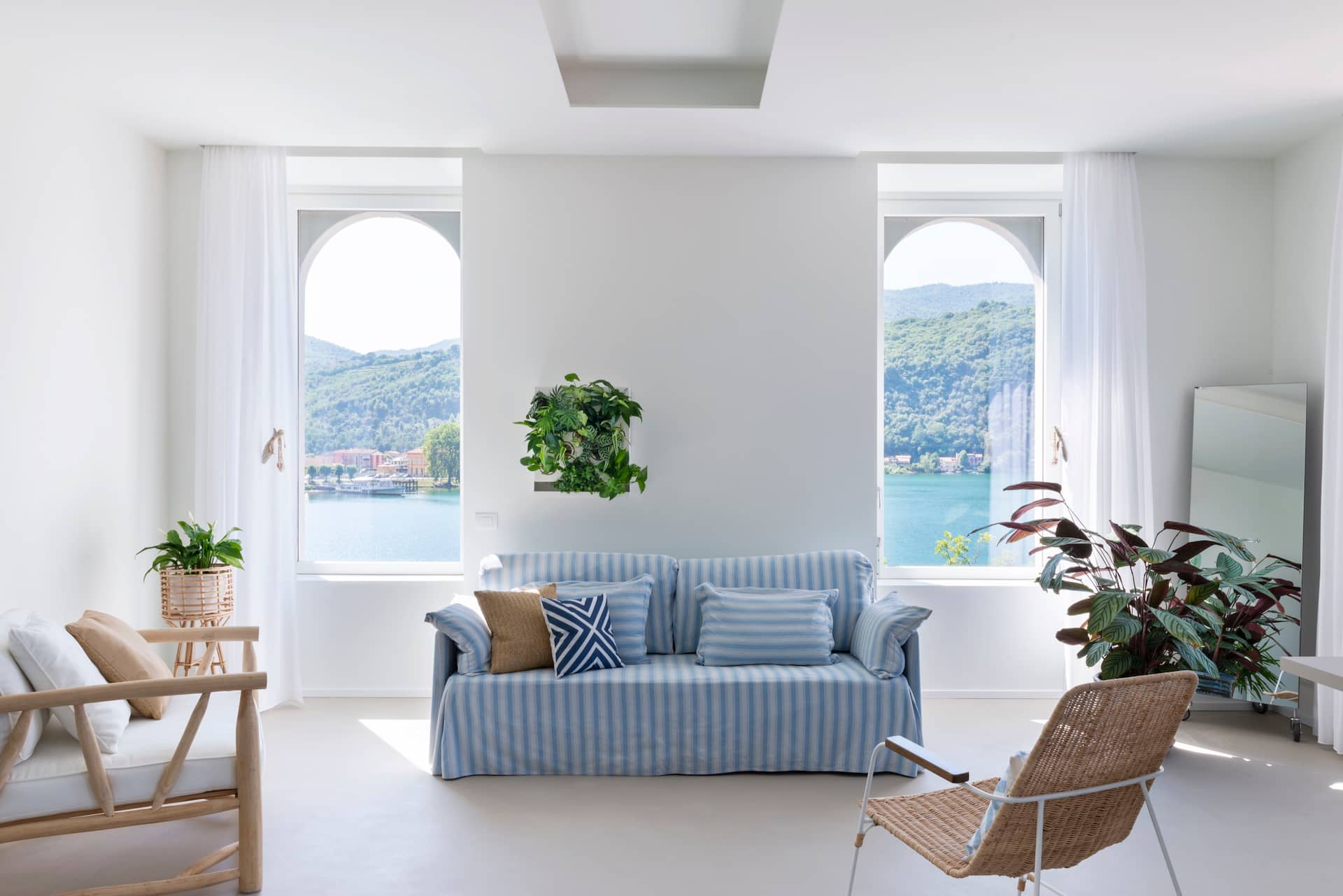 Suite at Porto7