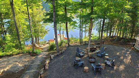 Lakehouse on the Finn