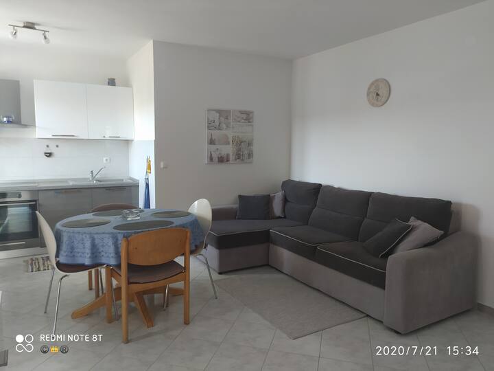 Apartments By The Sea Ii - Milla - Stara Novalja