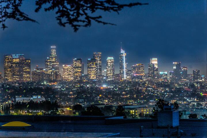 Breathtaking Luxury Mansion w. 4 Bedrooms/3.5 Bath