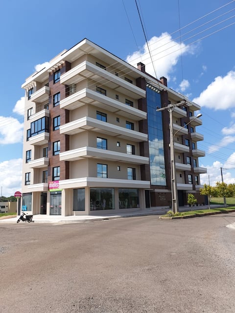 Comfortable and high-end apartment!