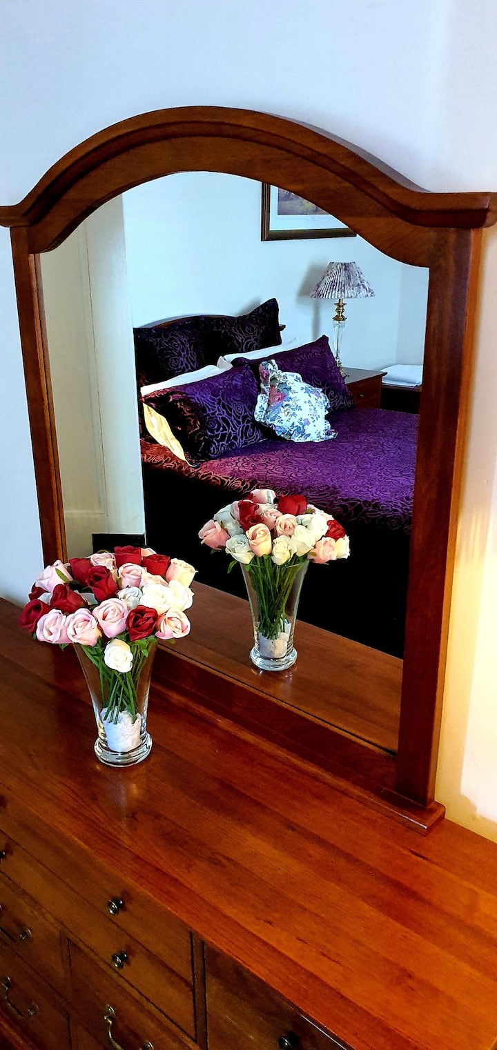 Спалня 1 Бърнли