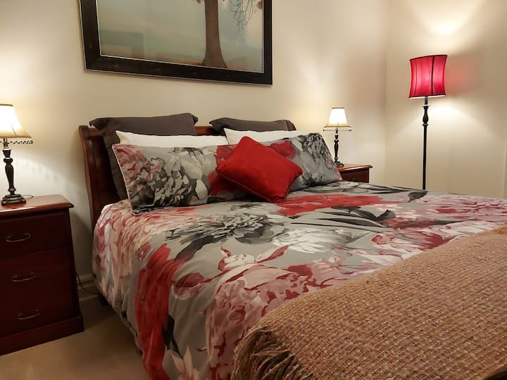 Спалня 2 Бърнли