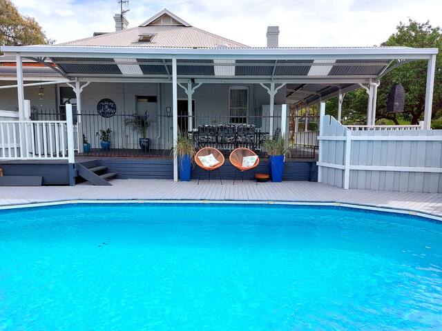 Heritage Accommodation York gallery image 2