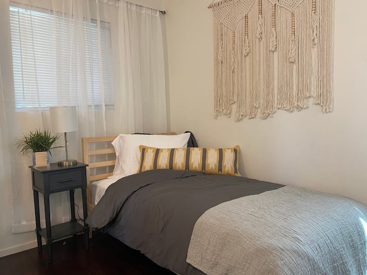 Spavaća soba br. 2.