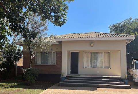 Villa Octopus in Blantyre, Malawi (Apartment)