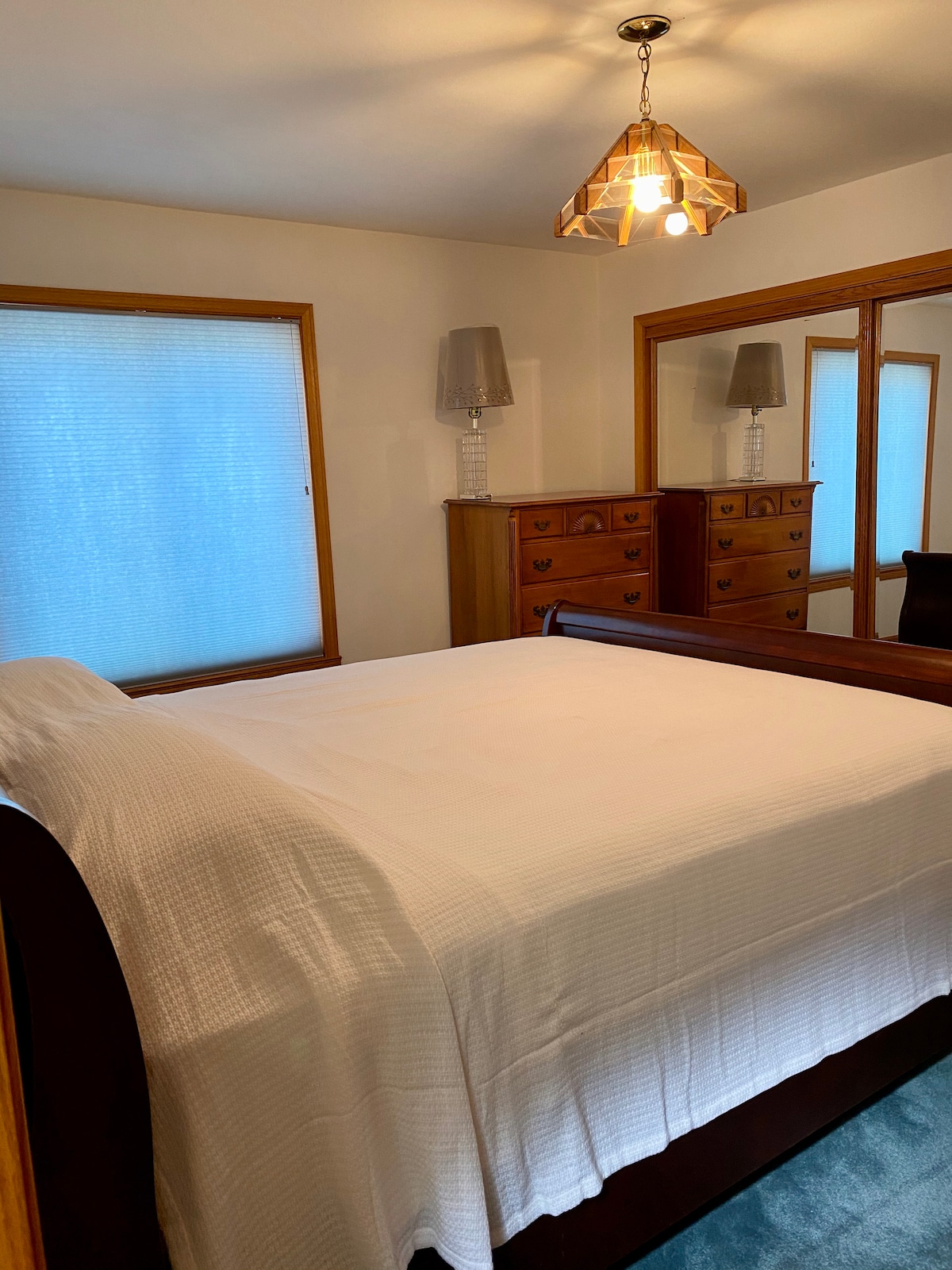 غرفة النوم 3