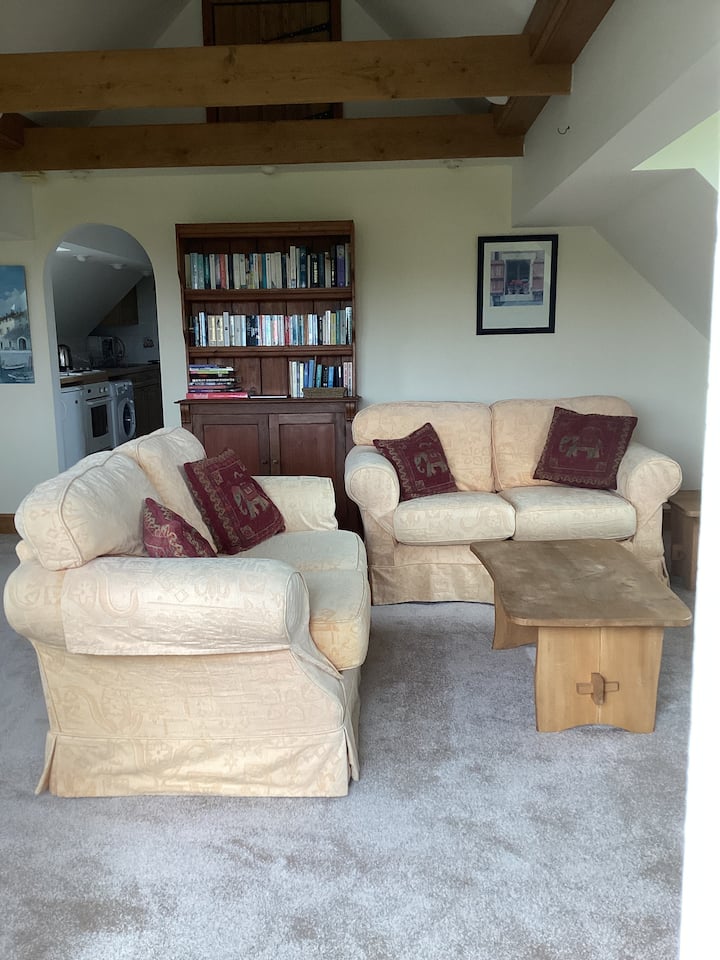 Quiet Getaway - Knepp Castle Estate