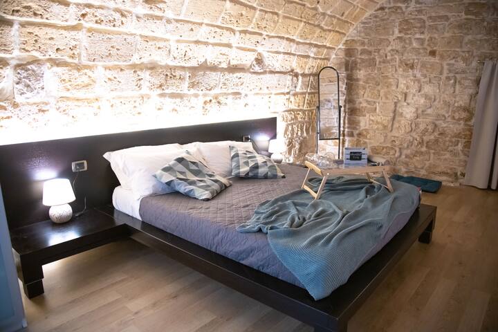 Historical building with terrace gallery image 2