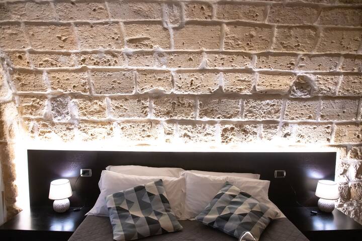 Historical building with terrace gallery image 4