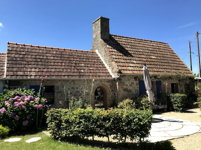 Guest favorite listing in Perros Guirec