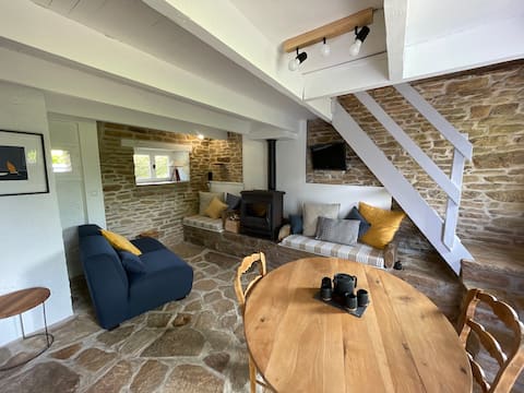 Top Airbnb: Cottage in Pont-Aven in Pont Aven