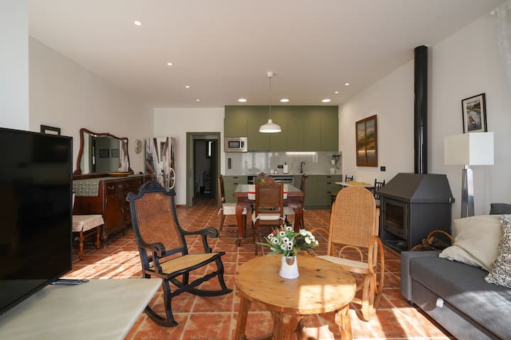 La Ninota Una Casa Amb Encant - Igualada