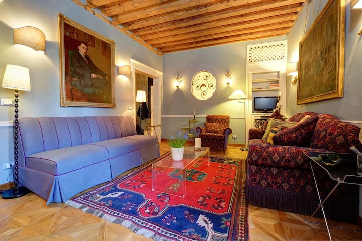 Campanile alla Canonica (Design House) gallery image 3