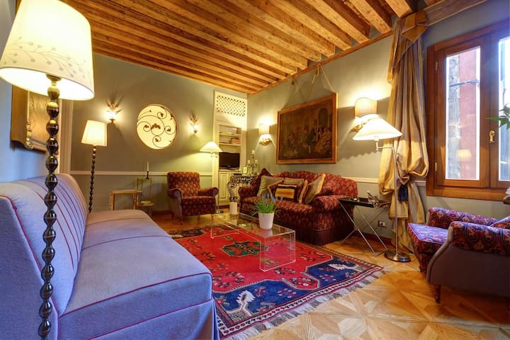 Campanile alla Canonica (Design House) gallery image 2