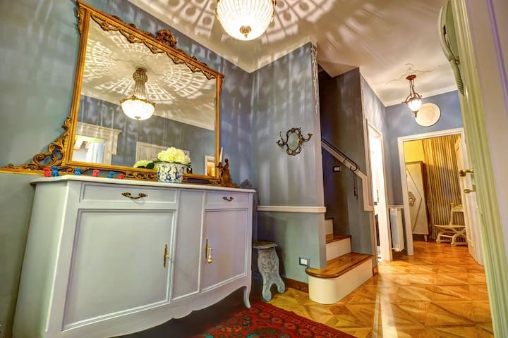 Campanile alla Canonica (Design House) gallery image 4