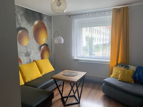 Apartament Morcinka
