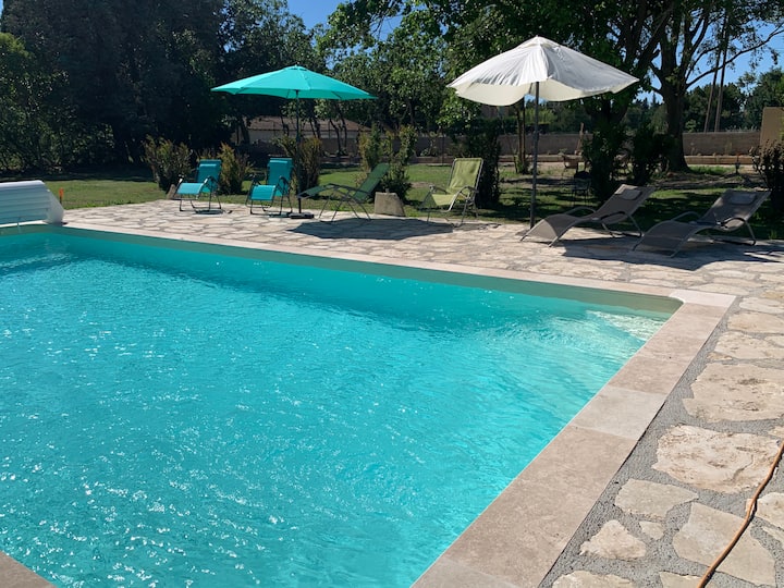 La Miougrano La Tidianou (Le Miel Et Le Fromage) - Bouches-du-Rhône