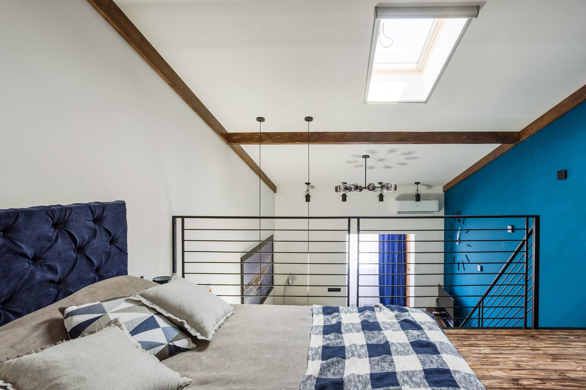Two level apartment for 5 — photo 4