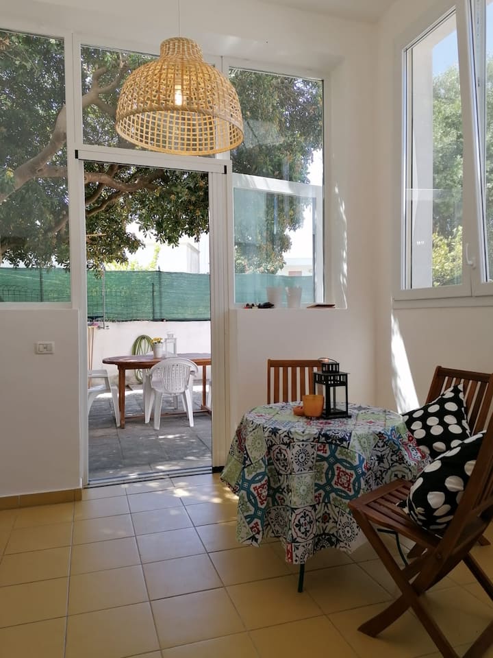 Casa Giada - Salento