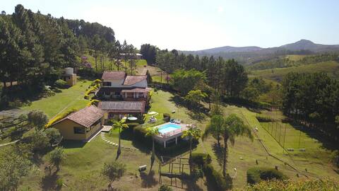 Country House, Nature & Full Leisure for You