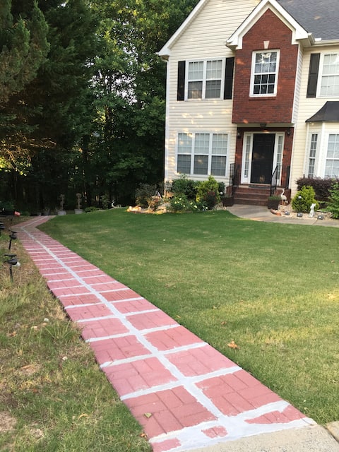 "La Belle Terrasse", 2br Escape in Dacula