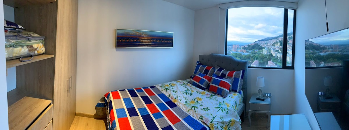 الغرفة الإضافية 2.