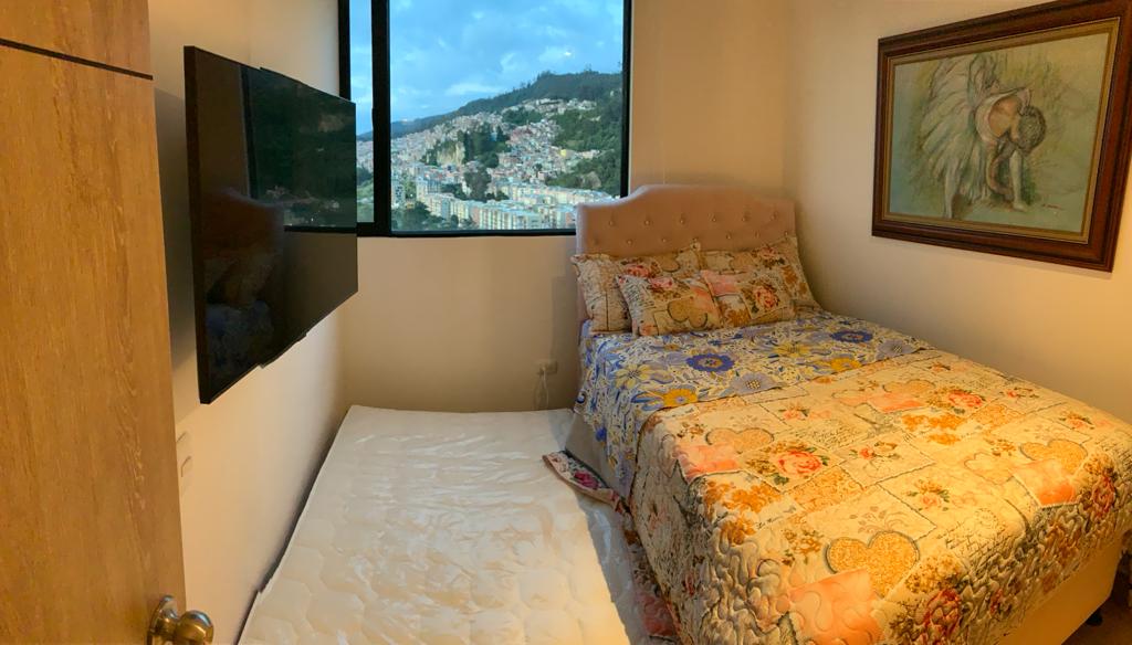 غرفة النوم 2