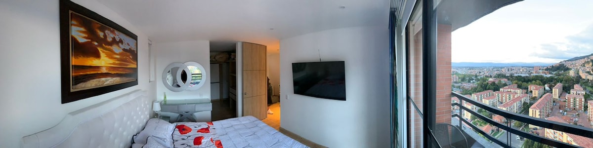 غرفة النوم 1