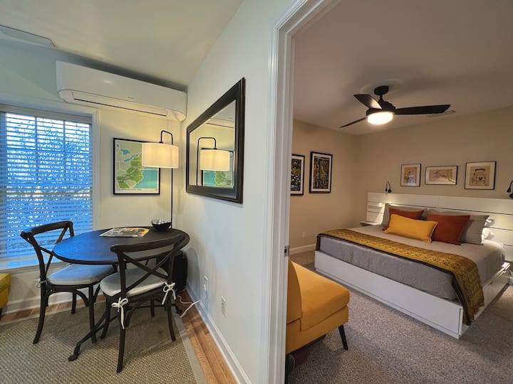 Walkable West Asheville, Vacation Or Work Remote - Asheville, NC