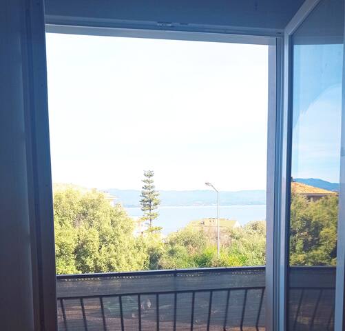 Listing in Ajaccio