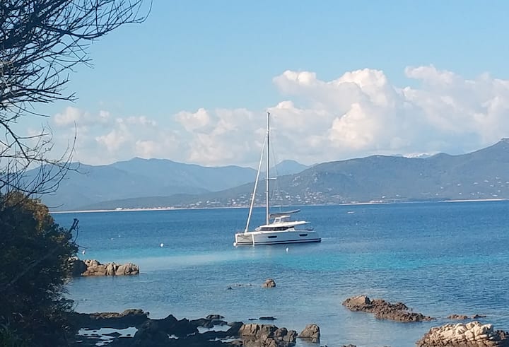 Séjour Insolite Sur Un Catamaran - Canet-en-Roussillon